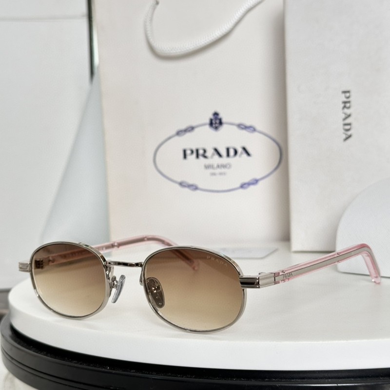 Prada Glasses 08smh122