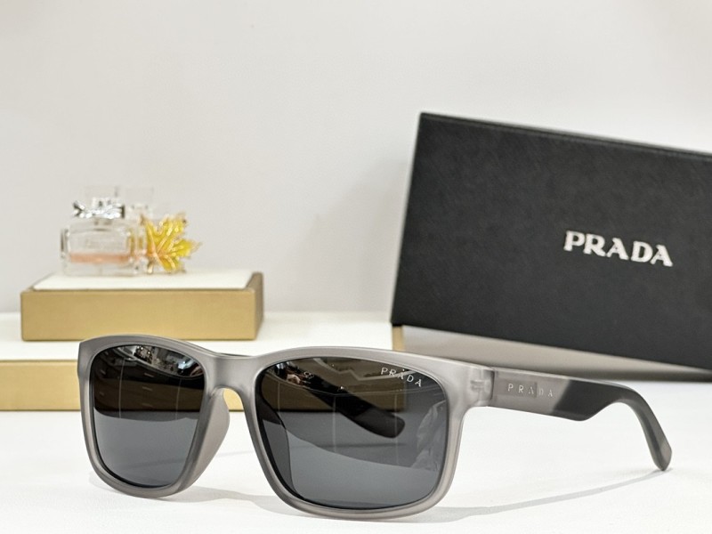 Prada Glasses 08smh126
