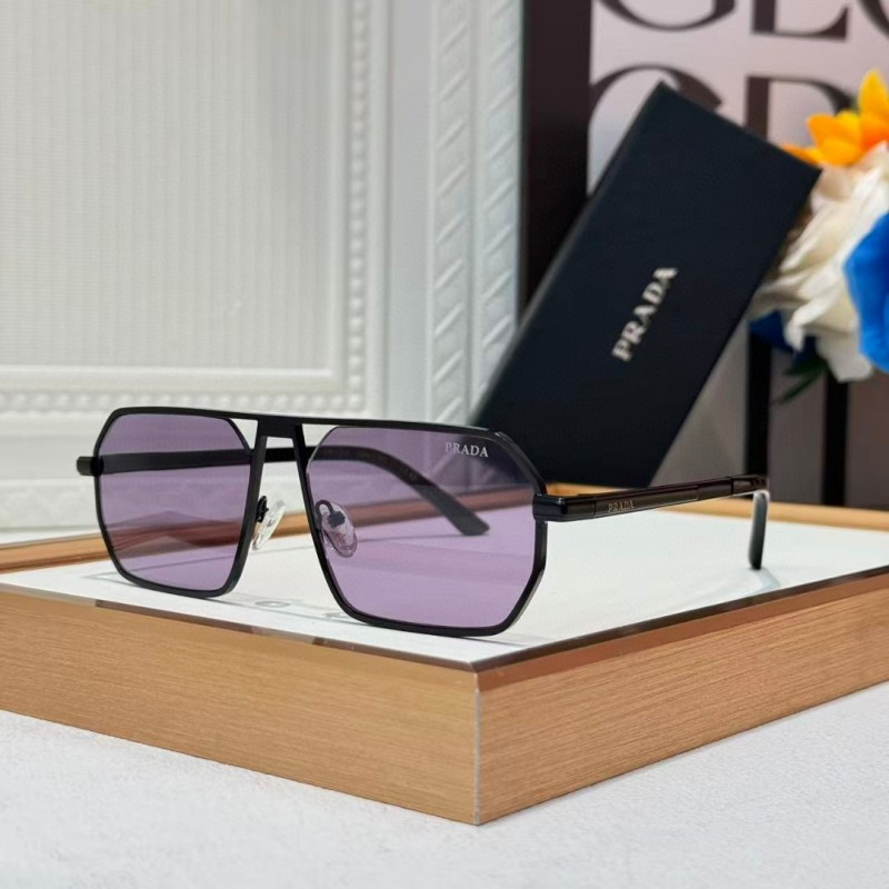 Prada Glasses 08smh128