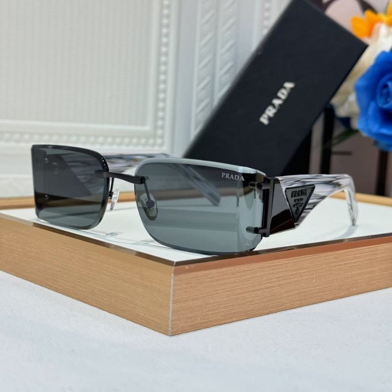 Prada Glasses 08smh129