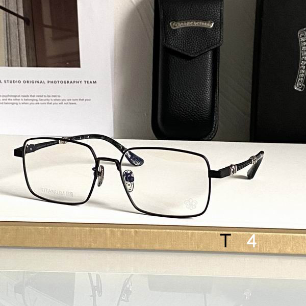 CHROME HEARAT  CH8174 57-17-152 d