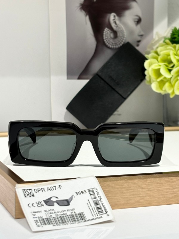 Prada Glasses 08smh131