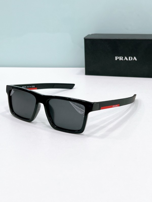 Prada Glasses 08smh132