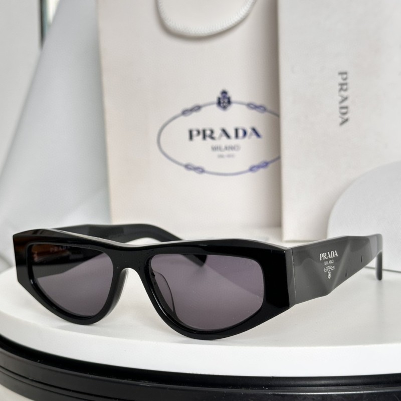Prada Glasses 08smh137