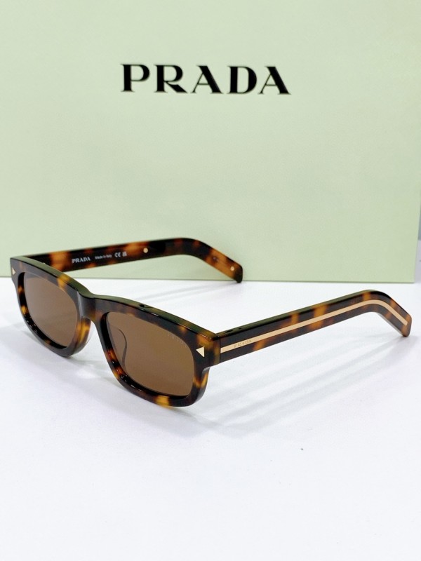 Prada Glasses 08smh141