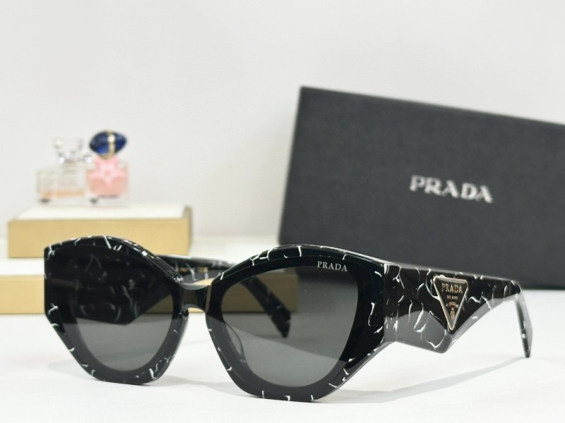 Prada Glasses 08smh144