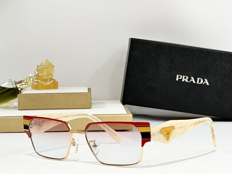 Prada Glasses 08smh147