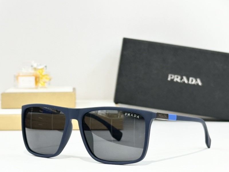 Prada Glasses 08smh149