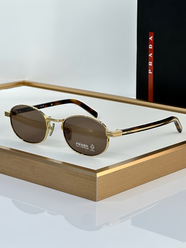 Prada Glasses 08smh151