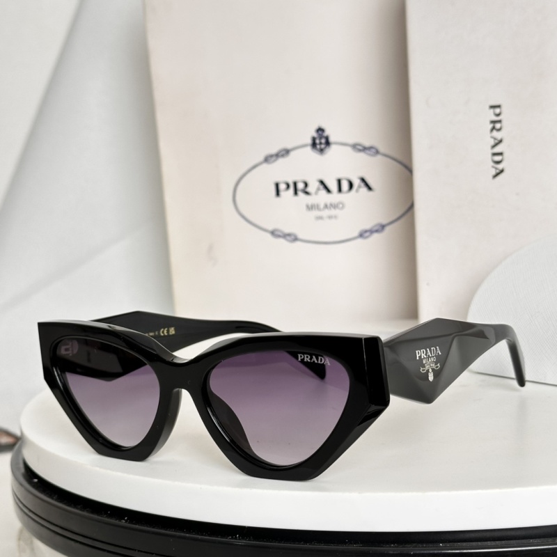 Prada Glasses 08smh156