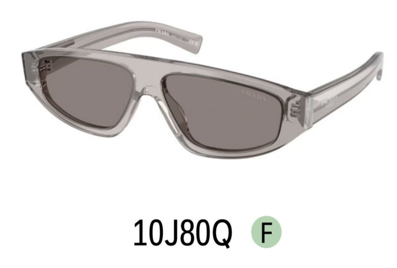 Prada Glasses 08smh158