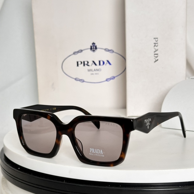 Prada Glasses 08smh159