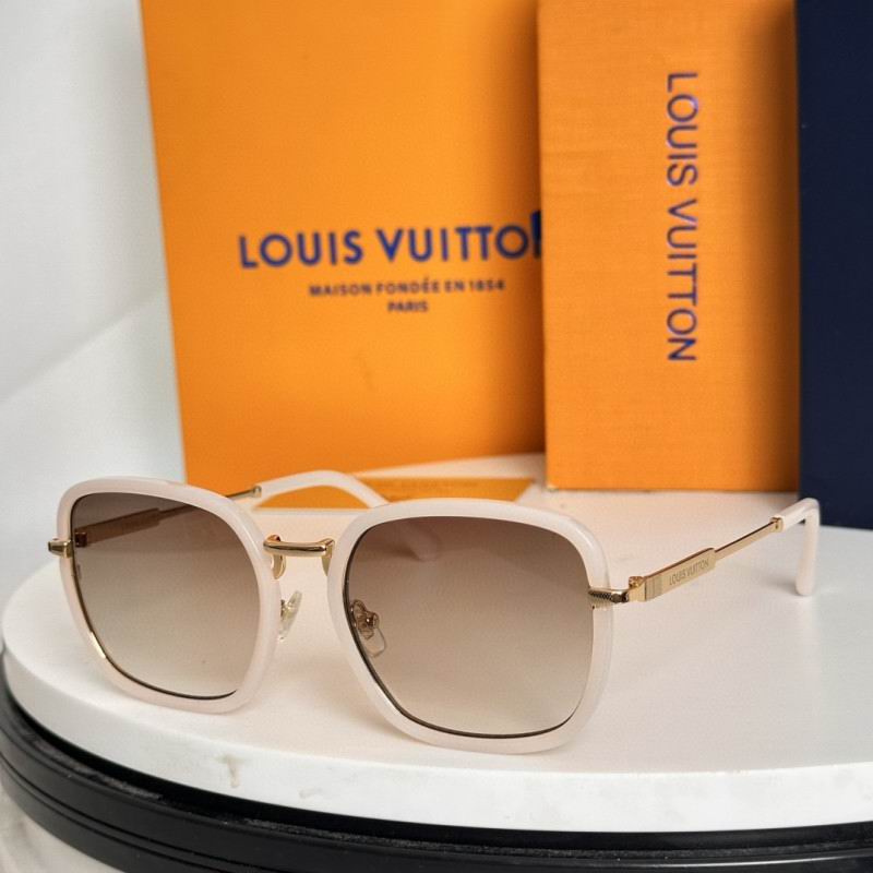 LV Glasses 08smh27