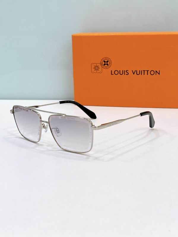 LV Glasses 08smh66