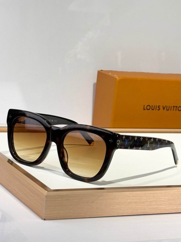 LV Glasses 08smh84