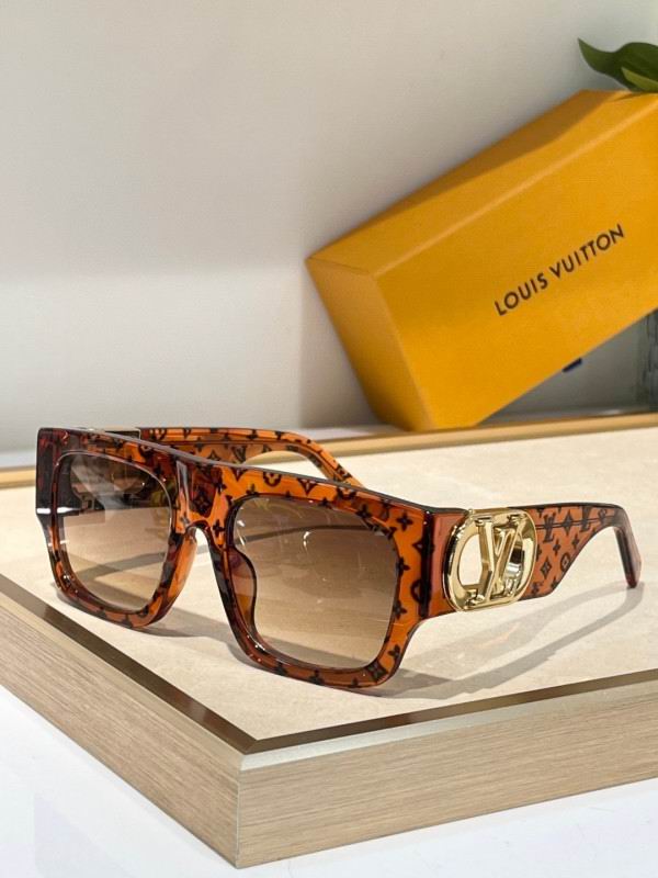 LV Glasses 08smh86
