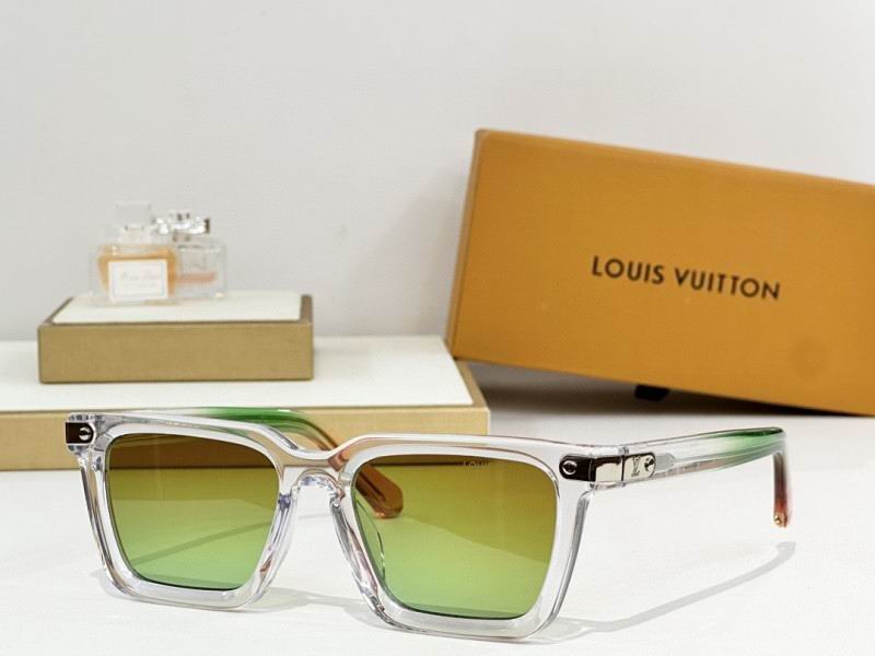 LV Glasses 08smh137