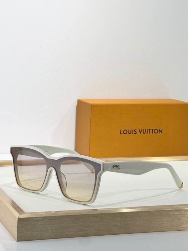 LV Glasses 08smh138