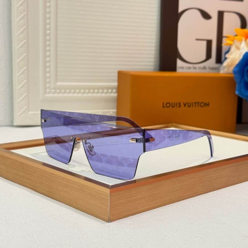 LV Glasses 08smh149