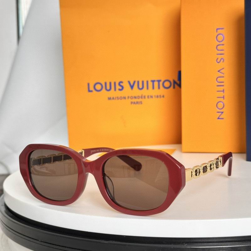 LV Glasses 08smh162