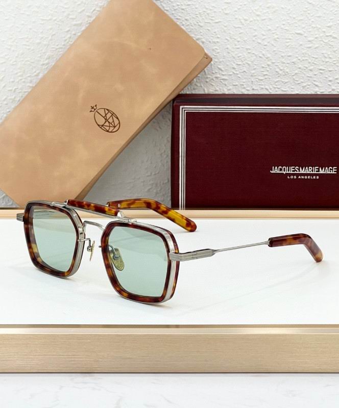 JACQUES MARIE MAGE Glasses 08smh08