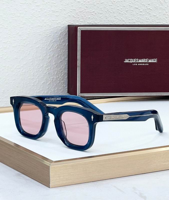 JACQUES MARIE MAGE Glasses 08smh16