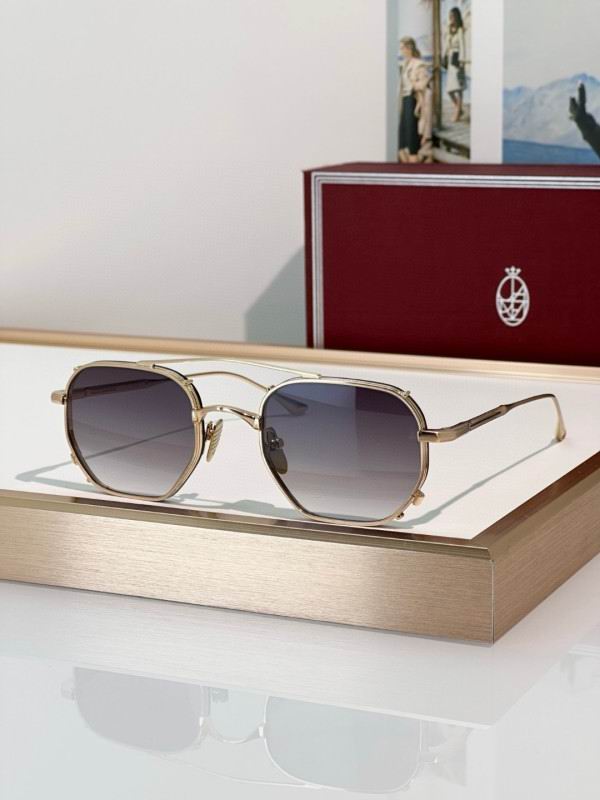 JACQUES MARIE MAGE Glasses 08smh18