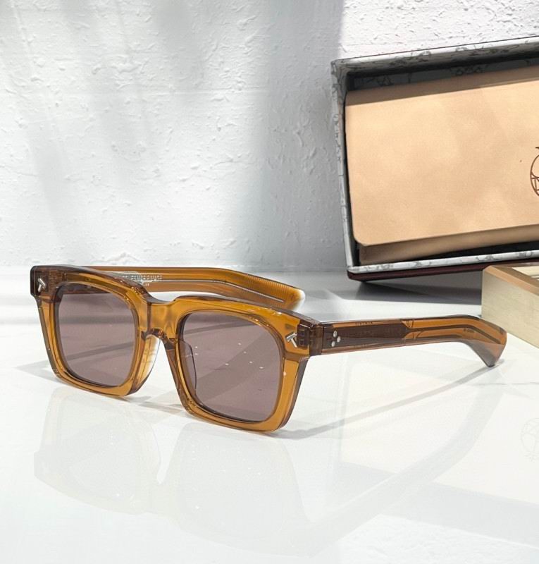 JACQUES MARIE MAGE Glasses 08smh21