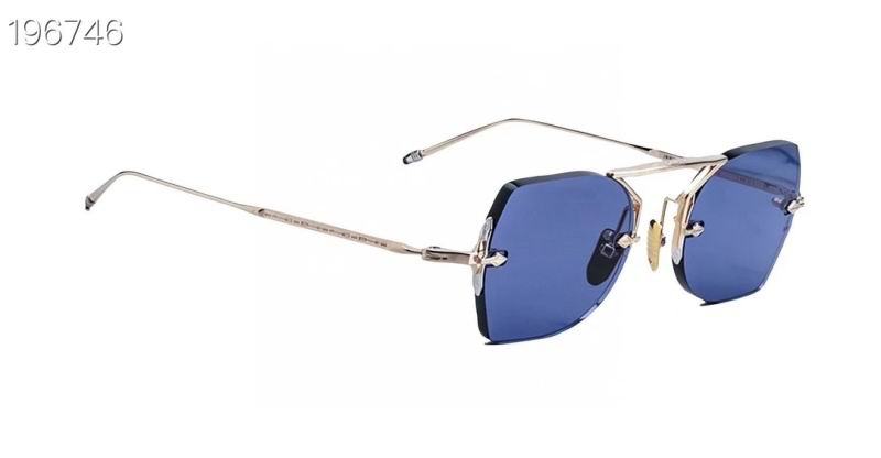 JACQUES MARIE MAGE Glasses 08smh28