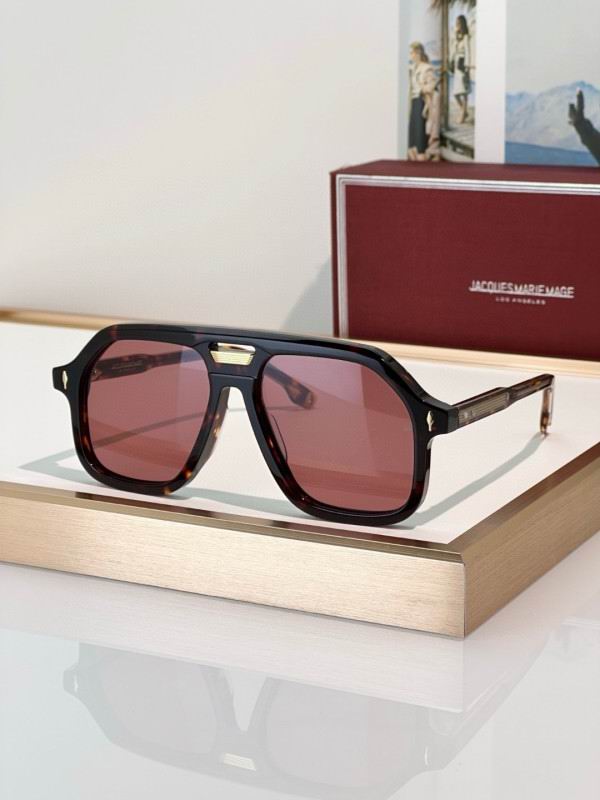 JACQUES MARIE MAGE Glasses 08smh31