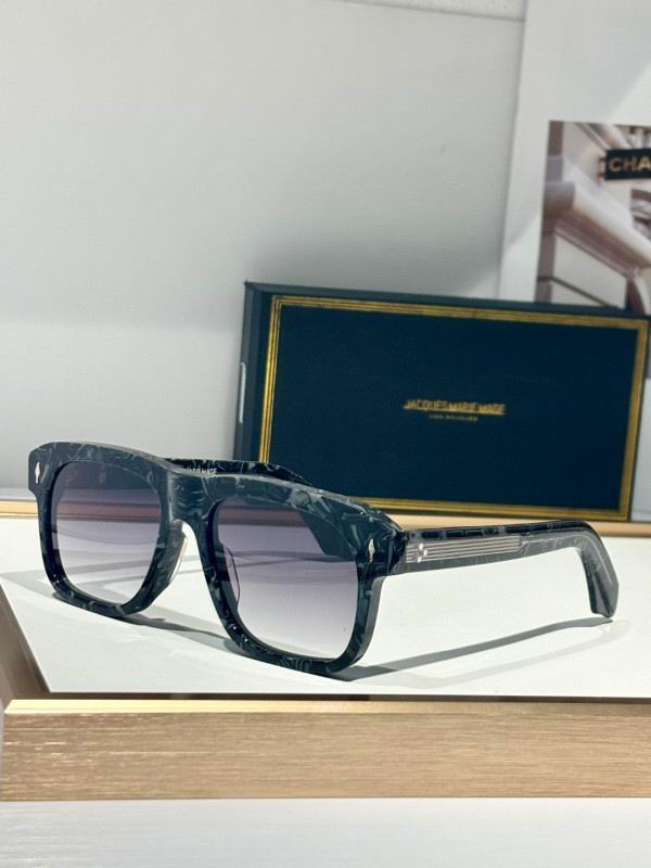 JACQUES MARIE MAGE Glasses 08smh33