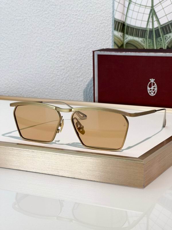 JACQUES MARIE MAGE Glasses 08smh34