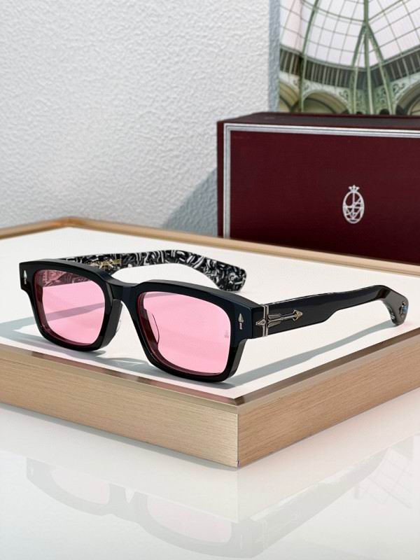 JACQUES MARIE MAGE Glasses 08smh37