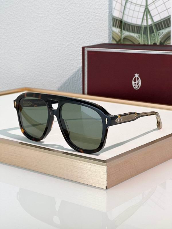 JACQUES MARIE MAGE Glasses 08smh42