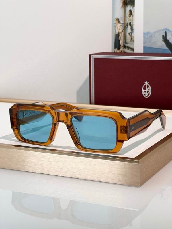 JACQUES MARIE MAGE Glasses 08smh45