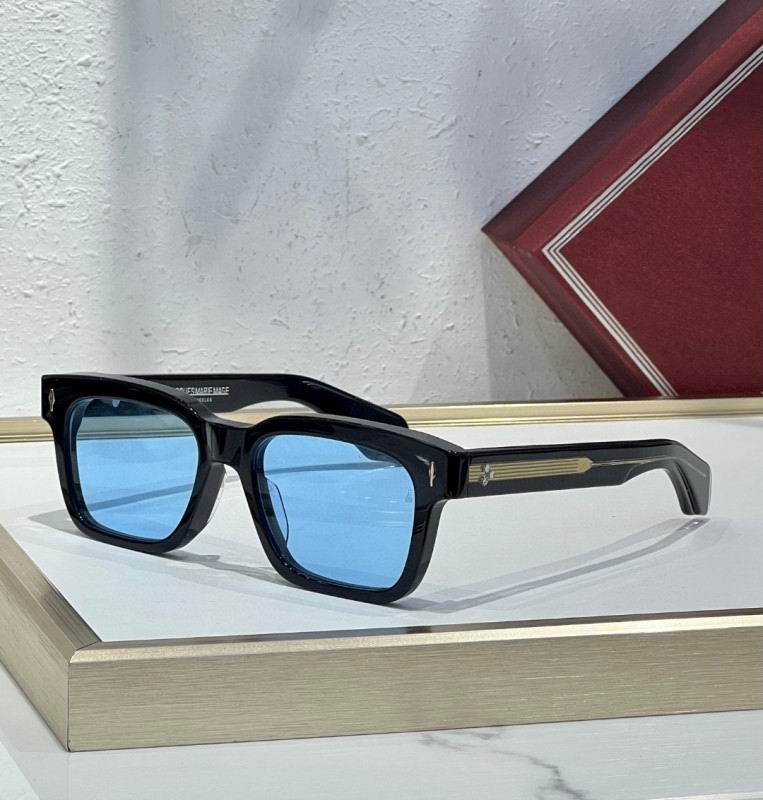 JACQUES MARIE MAGE Glasses 08smh49