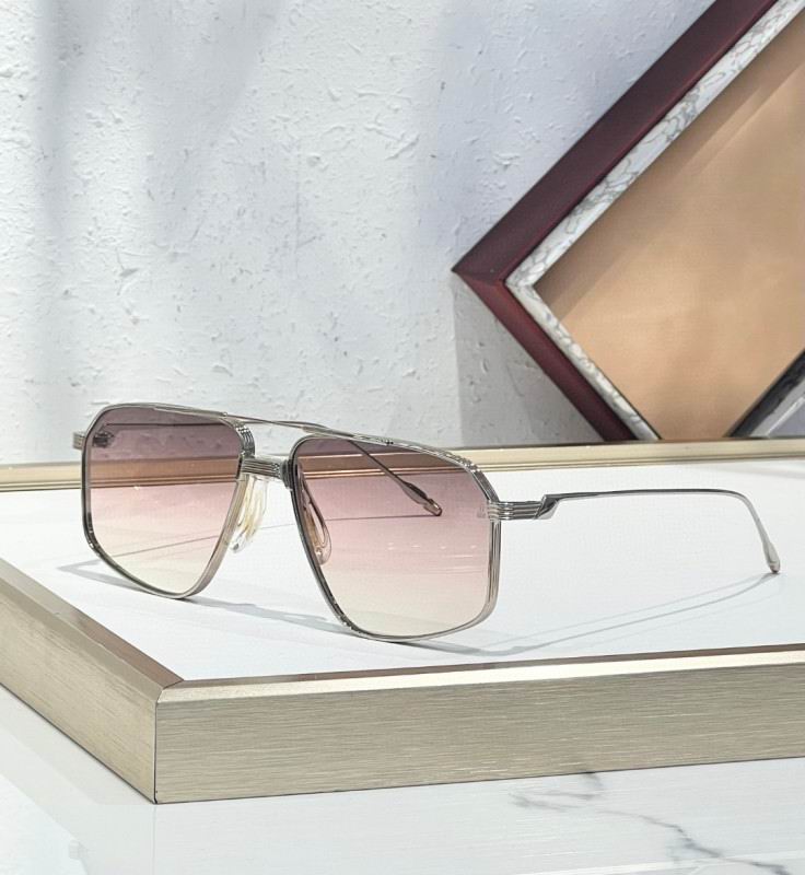 JACQUES MARIE MAGE Glasses 08smh51