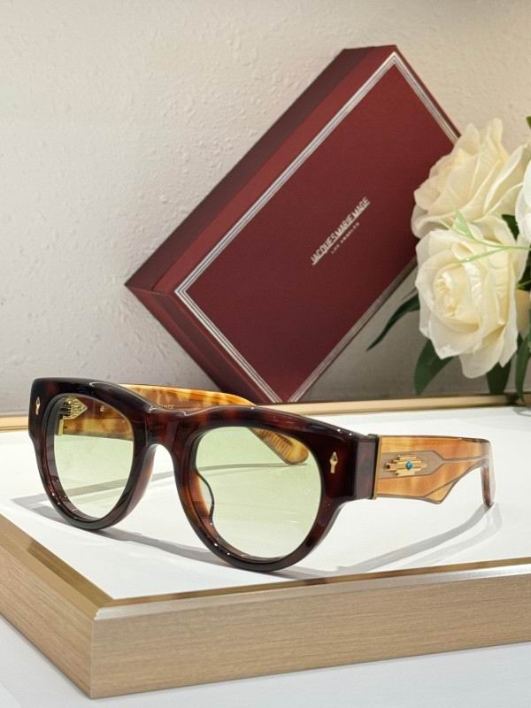 JACQUES MARIE MAGE Glasses 08smh55