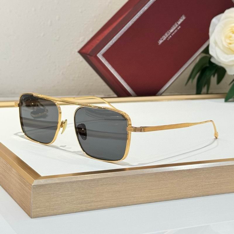 JACQUES MARIE MAGE Glasses 08smh56