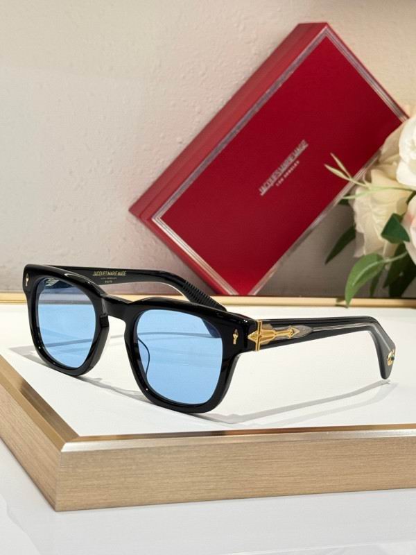 JACQUES MARIE MAGE Glasses 08smh57