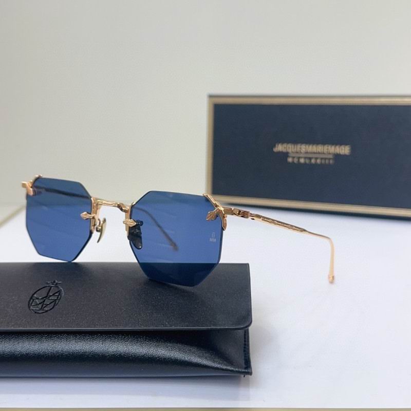 JACQUES MARIE MAGE Glasses 08smh59