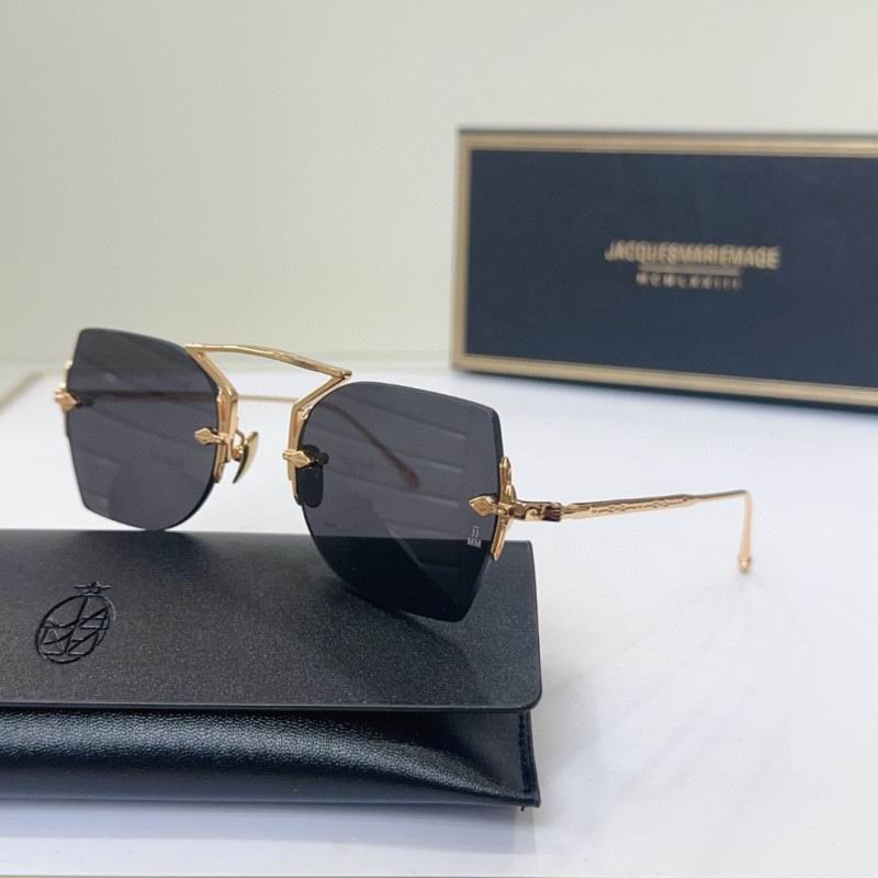 JACQUES MARIE MAGE Glasses 08smh60