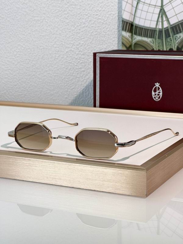 JACQUES MARIE MAGE Glasses 08smh79