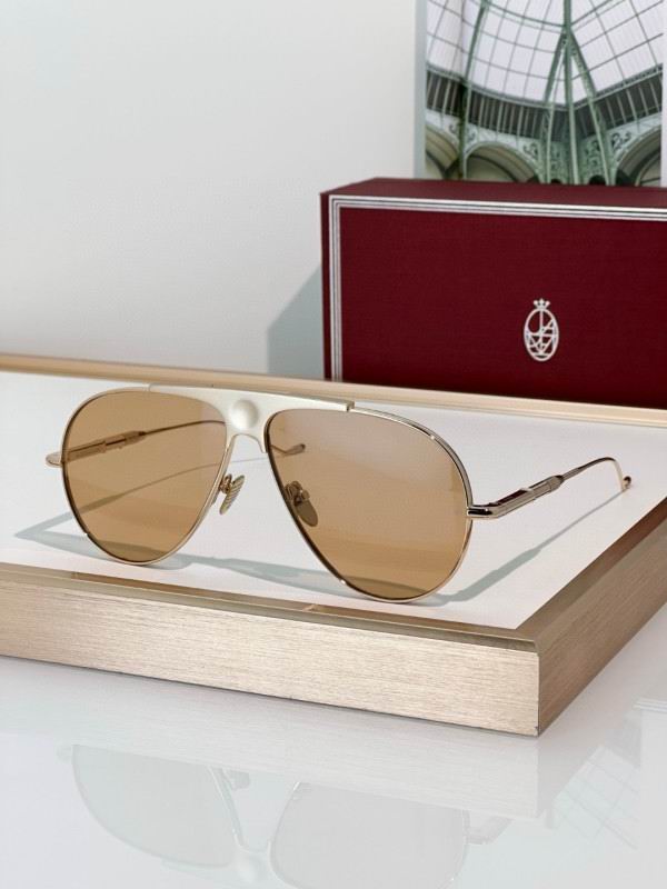 JACQUES MARIE MAGE Glasses 08smh81