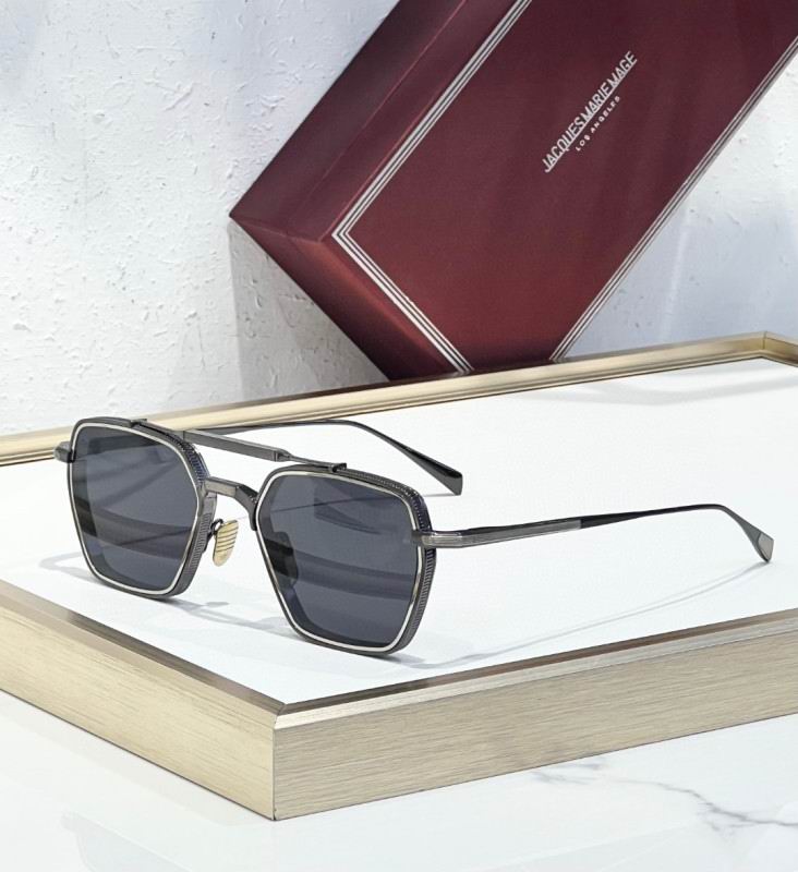 JACQUES MARIE MAGE Glasses 08smh86