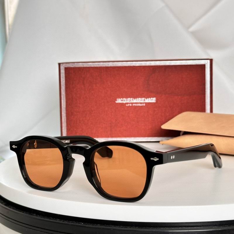 JACQUES MARIE MAGE Glasses 08smh96