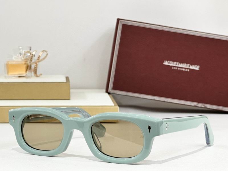 JACQUES MARIE MAGE Glasses 08smh105