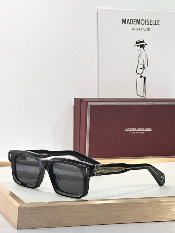 JACQUES MARIE MAGE Glasses 08smh107