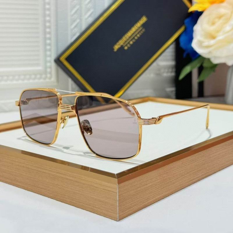 JACQUES MARIE MAGE Glasses 08smh109