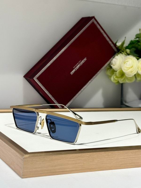 JACQUES MARIE MAGE Glasses 08smh111